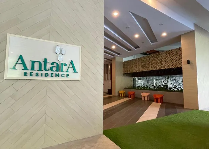 Indah@Antara Putrajaya