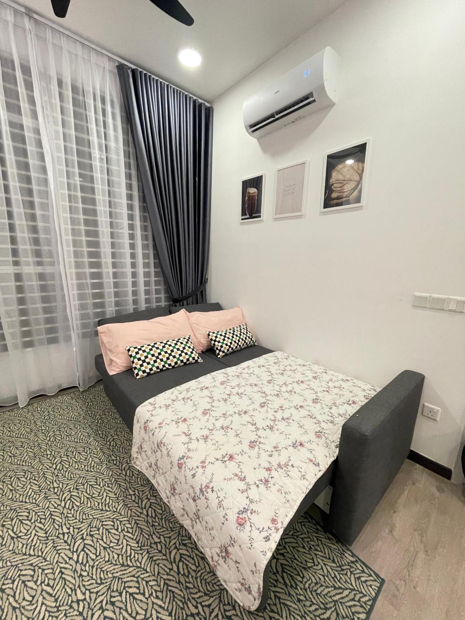 Apartment Indah@antara